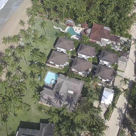Villa Habitaciones Playa Coson Лас Терренас Экстерьер фото