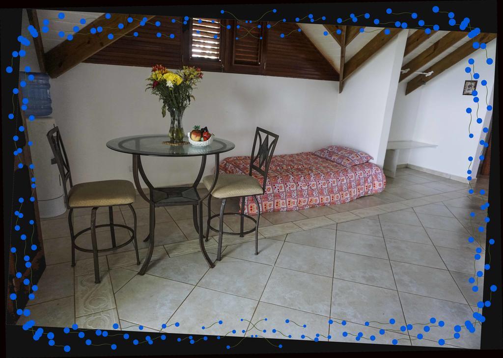 Villa Habitaciones Playa Coson Лас Терренас Экстерьер фото