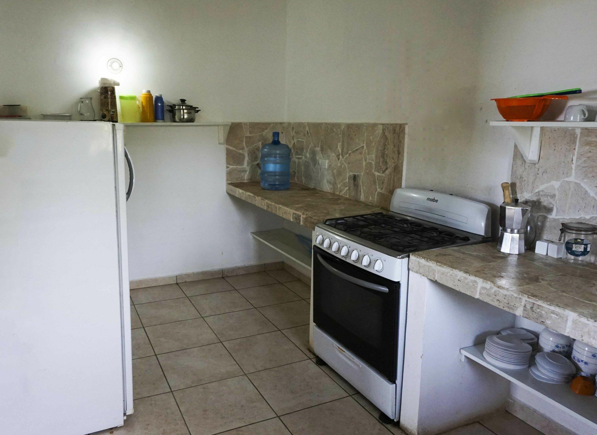 Villa Habitaciones Playa Coson Лас Терренас Экстерьер фото