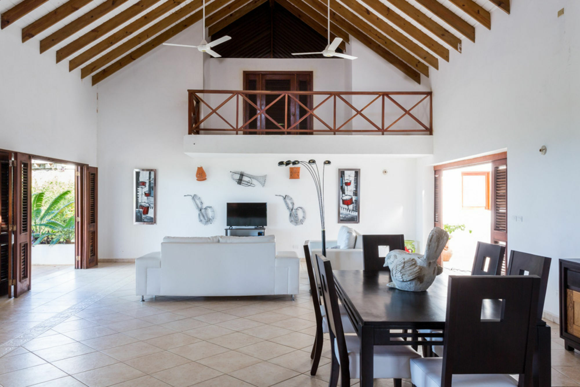 Villa Habitaciones Playa Coson Лас Терренас Экстерьер фото