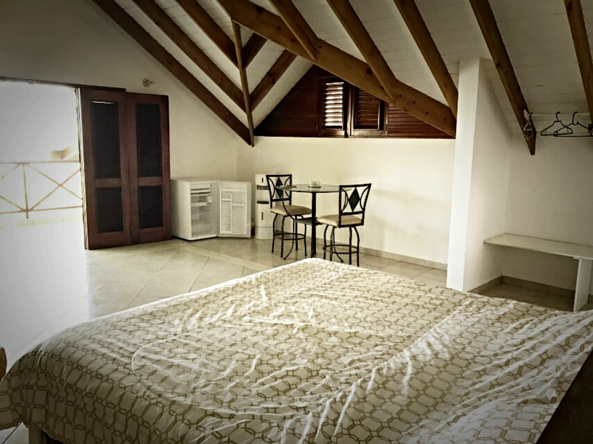 Villa Habitaciones Playa Coson Лас Терренас Экстерьер фото