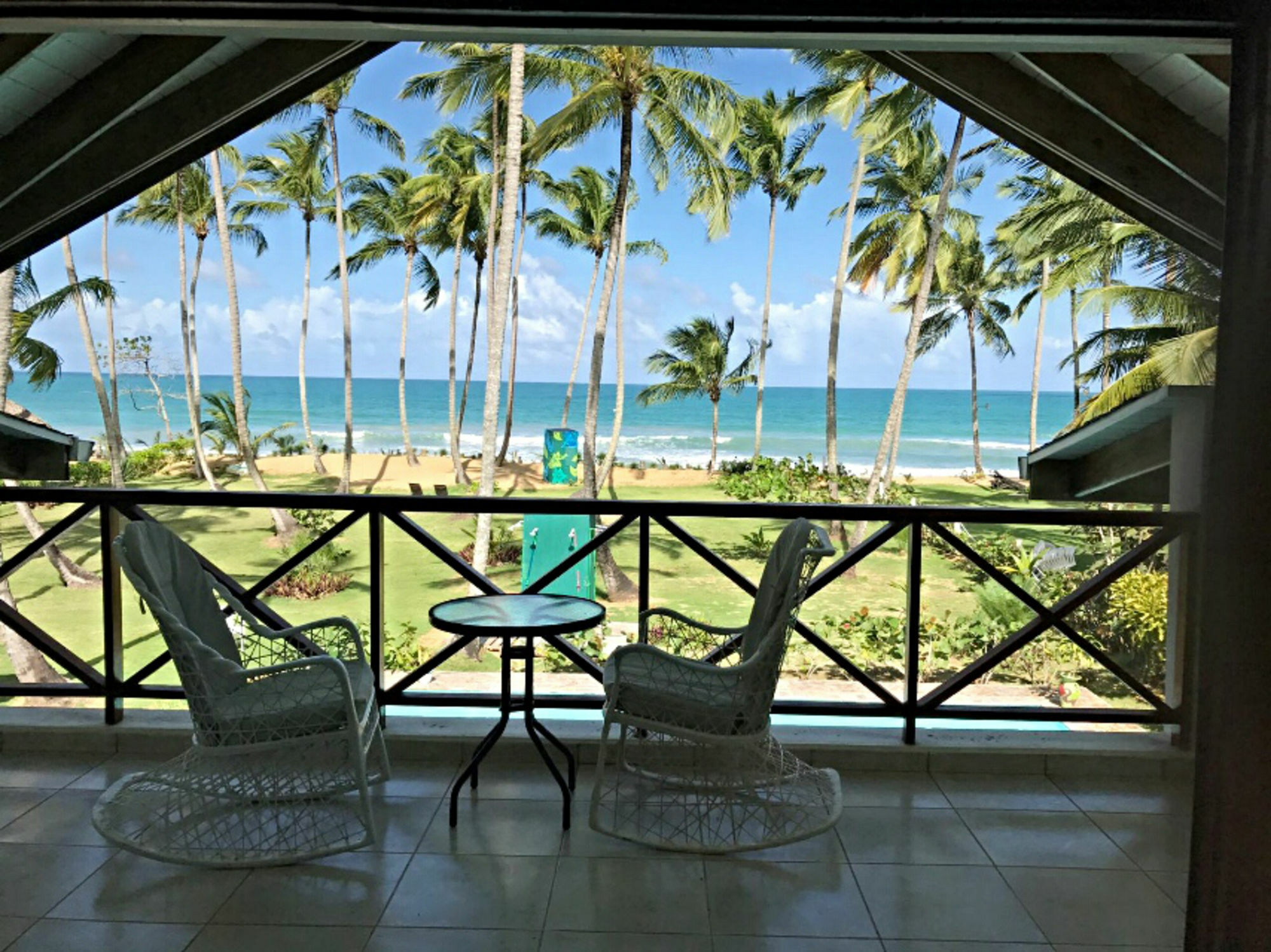 Villa Habitaciones Playa Coson Лас Терренас Экстерьер фото