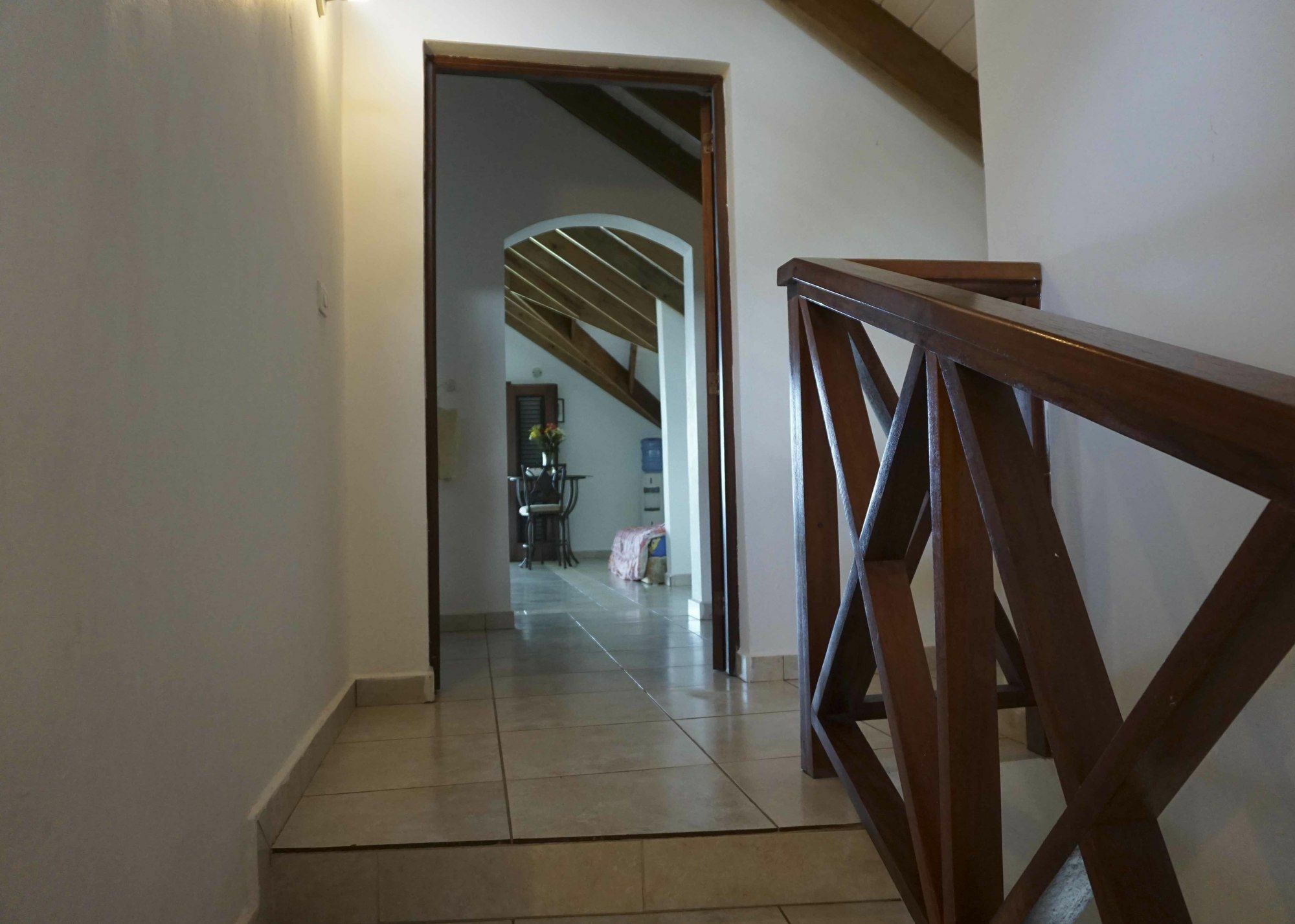 Villa Habitaciones Playa Coson Лас Терренас Экстерьер фото