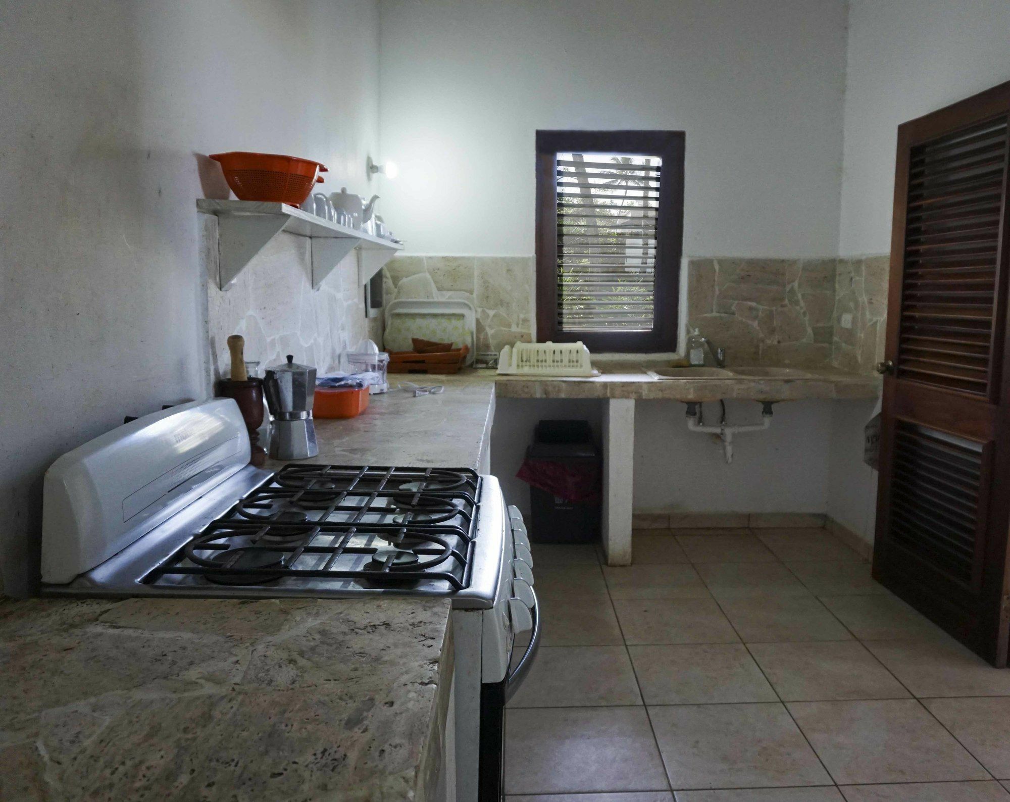 Villa Habitaciones Playa Coson Лас Терренас Экстерьер фото