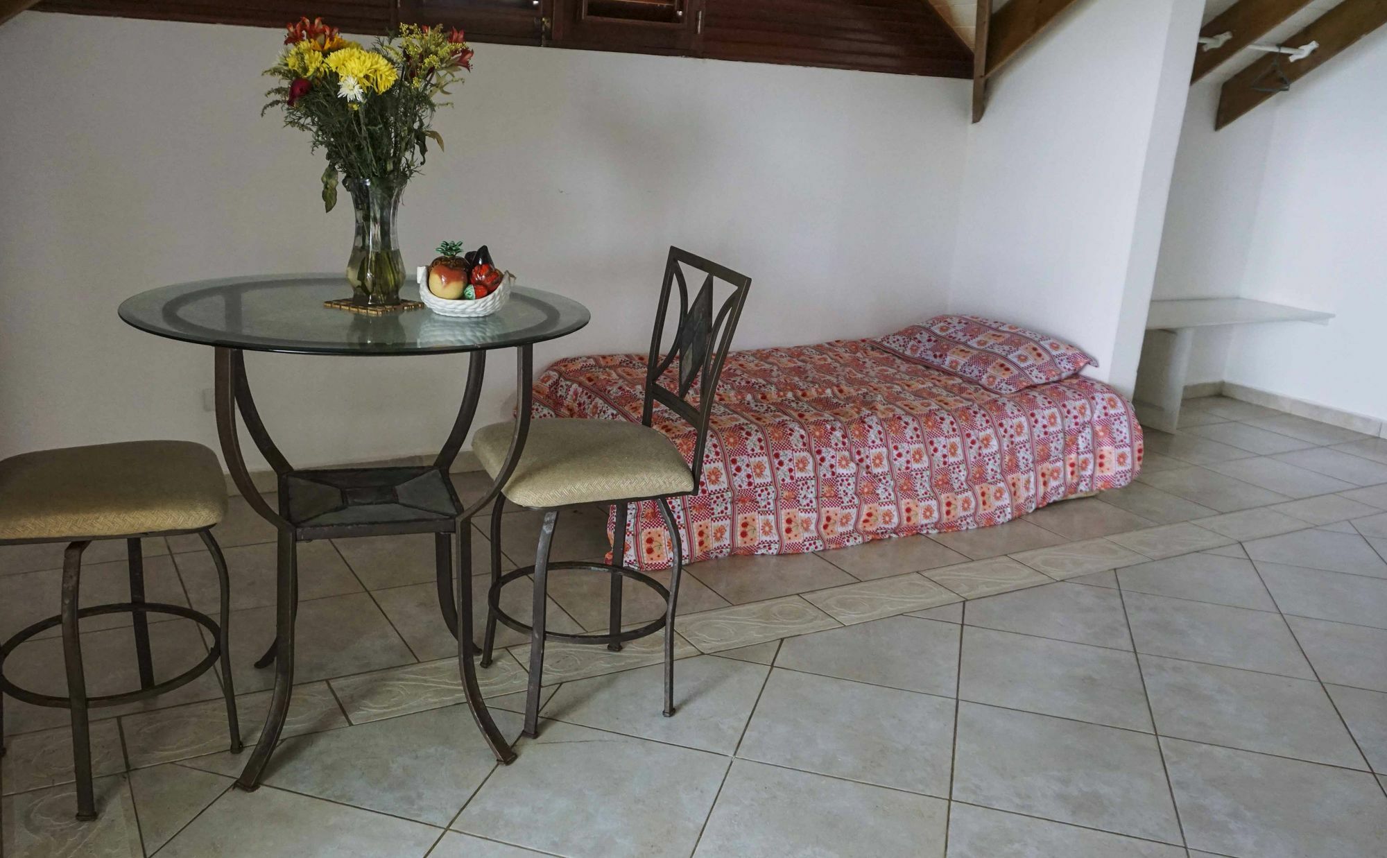 Villa Habitaciones Playa Coson Лас Терренас Экстерьер фото