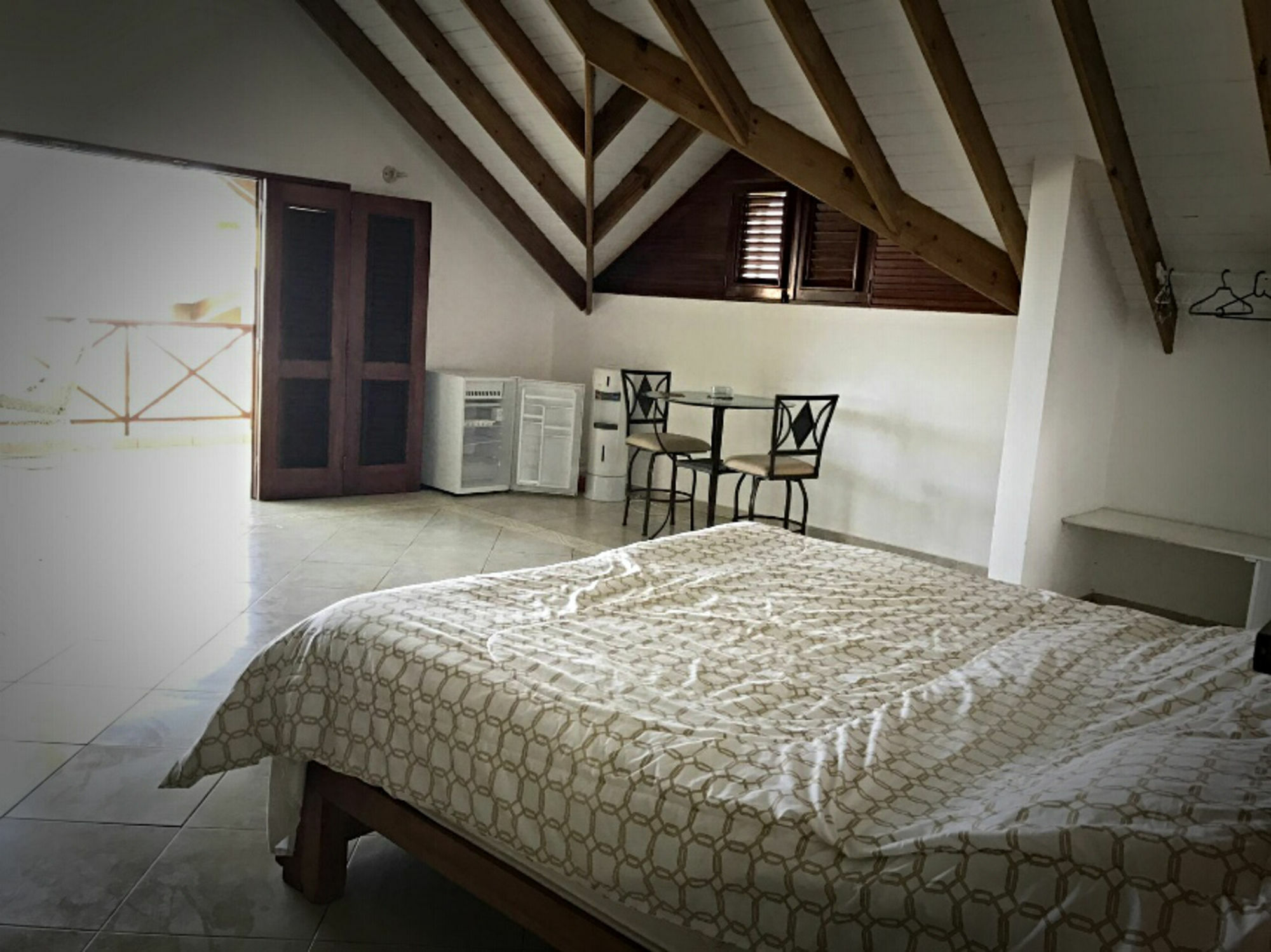 Villa Habitaciones Playa Coson Лас Терренас Экстерьер фото
